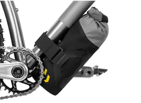 Apidura Backcountry taška na spodnú rámovú trubku 1,8 l