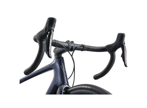 Giant TCR Advanced 1+ Disc-PC cestný bicykel cold night