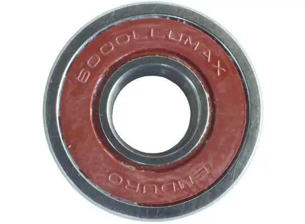 Enduro Bearings 6000 ložisko LLU MAX - 10x26x8 mm