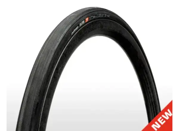 Challenge Elite Pro TLR Easy Fit 700x30 plášť čierna