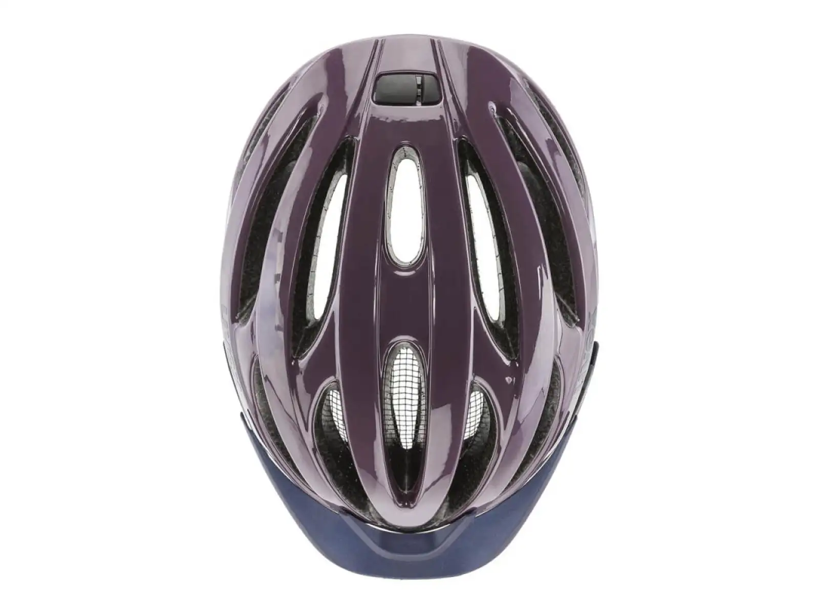 Prilba Uvex True Plum/Deep Space
