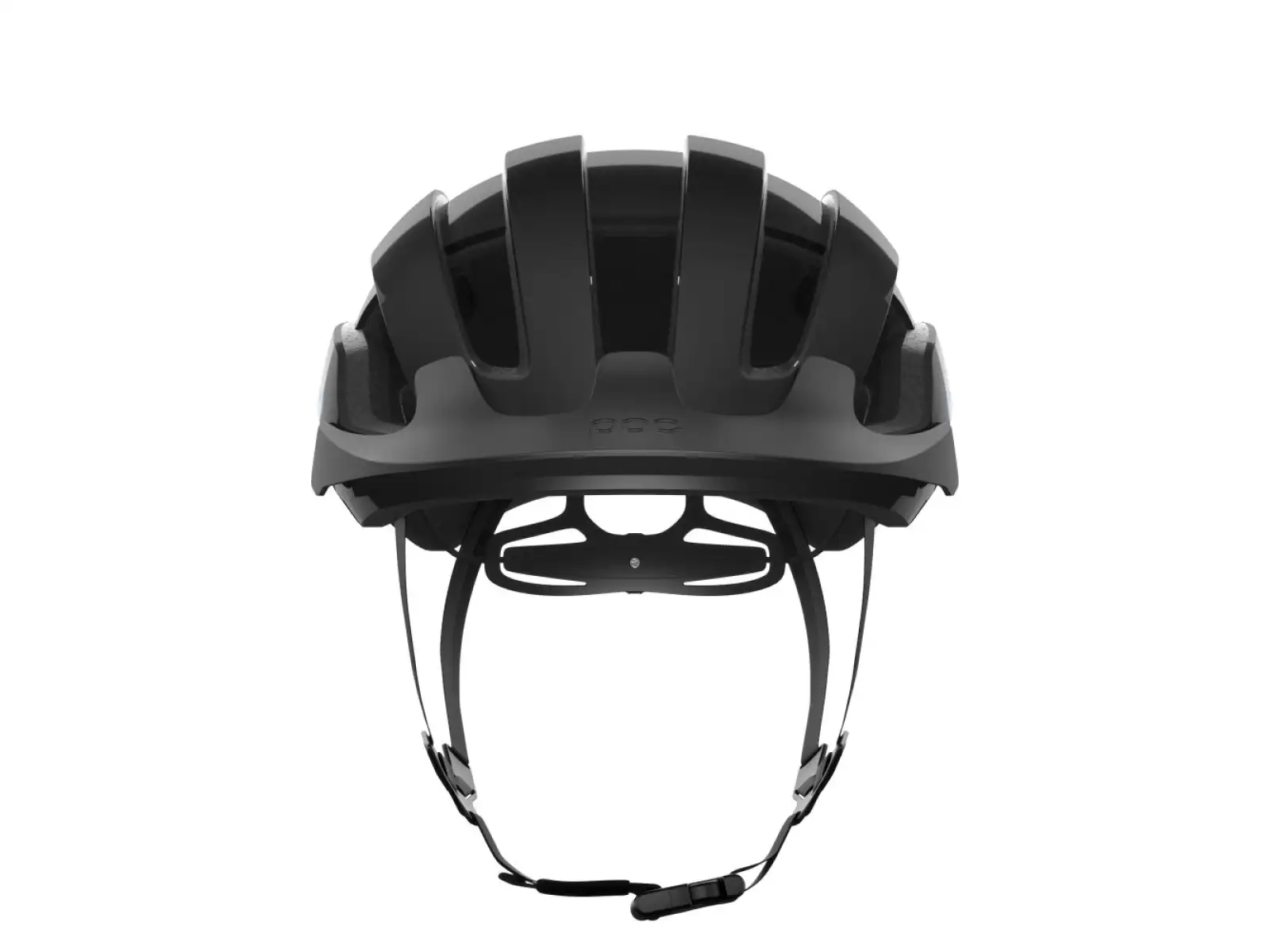 POC Omne Air Resistance MIPS prilba Uranium Black