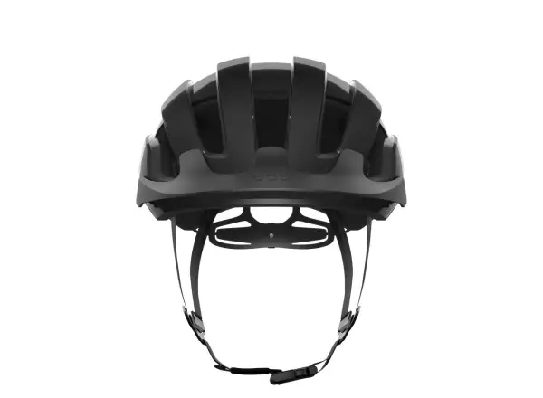 POC Omne Air Resistance MIPS prilba Uranium Black