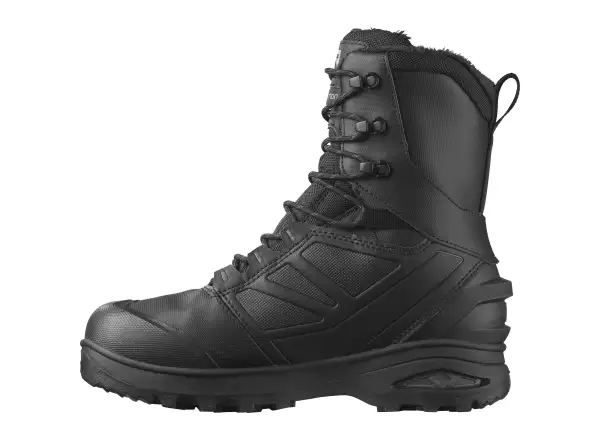 Salomon Toundra pro CSWP zimné topánky Black