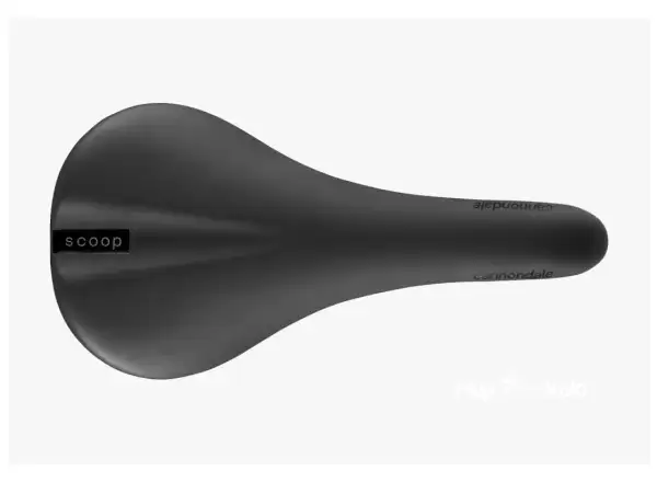 Cannondale Scoop Radius Carbon sedlo 142 mm