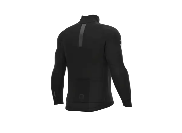 Alé Riparo R-EV1 pánska bunda black