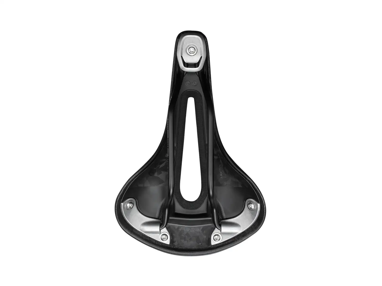 Selle San Marco Regal Short Open-Fit Dynamic Wide sedlo Black