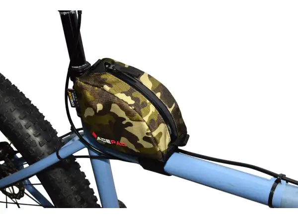 Acepac Tube Bag MKI Bag 0,7 l Camo