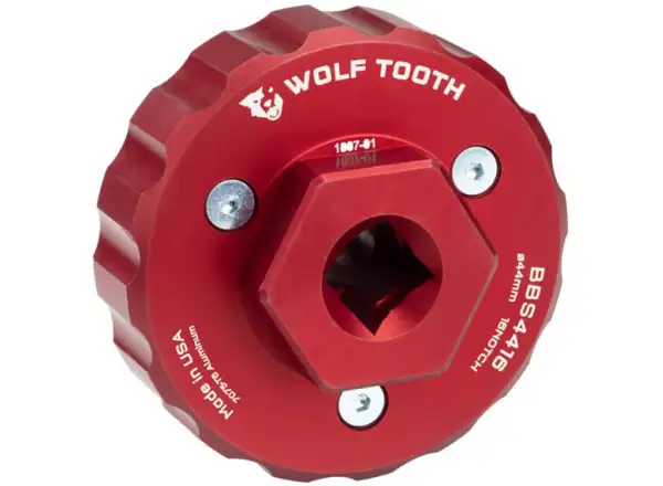Wolf Tooth sťahovák na stredové zloženie 44x16 mm