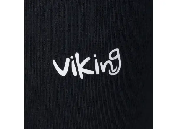 Viking Nino detský termo set modrá