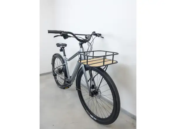 Cannondale Treadwell Neo 2 EQ GRY mestský e-bike VZOROK