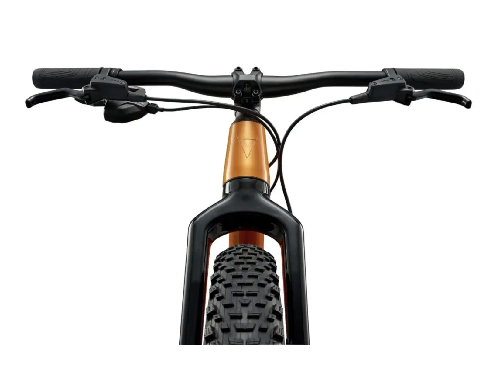 Giant STP 20 detský horský bicykel Metallic Orange