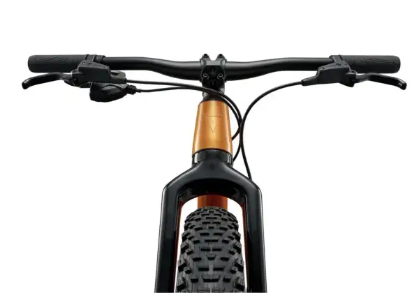 Giant STP 20 detský horský bicykel Metallic Orange