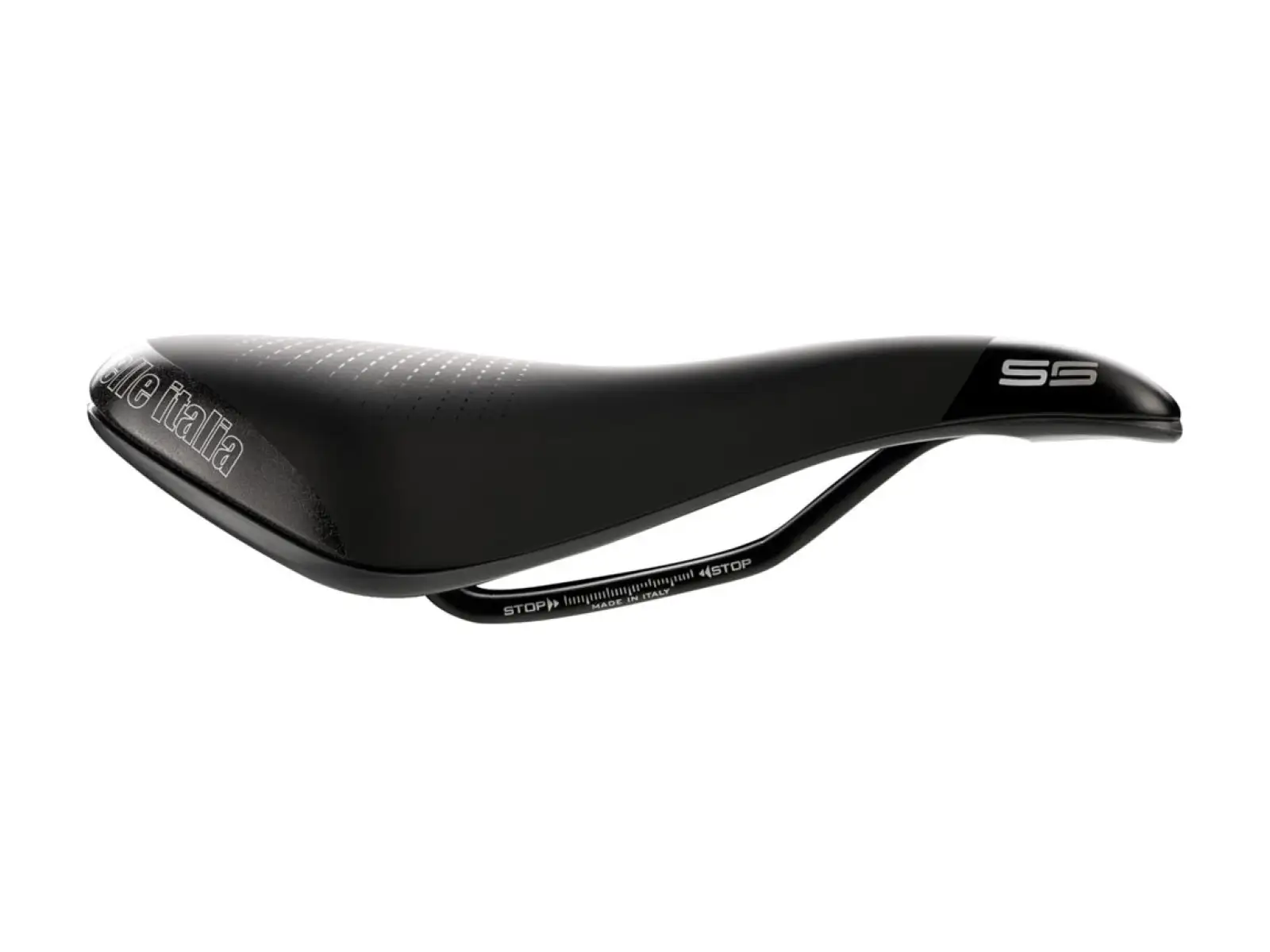 Sedlo Selle Italia S 5 Superflow L3 čierne