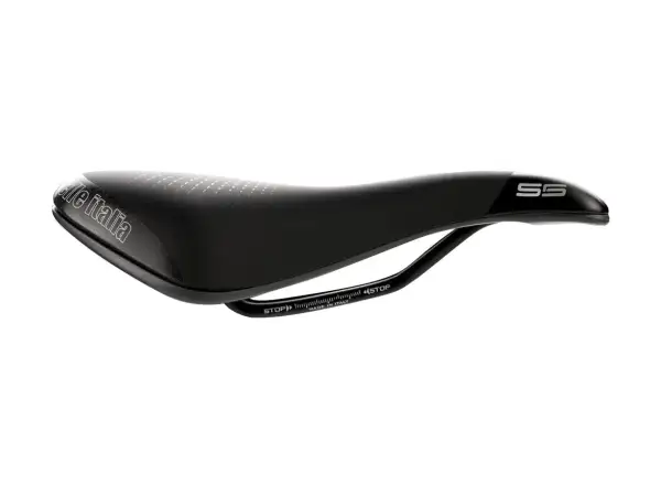 Sedlo Selle Italia S 5 Superflow L3 čierne