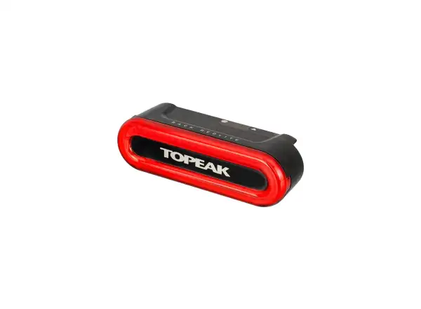 Topeak zadné svetlo RACK REDLITE 60
