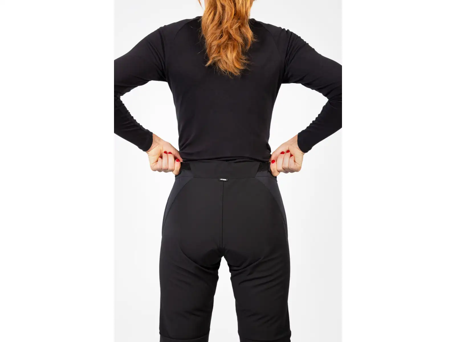 Endura MT500 Freezing Point dámske nohavice čierna