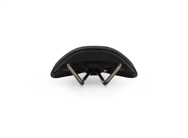 Fizik Terra Argo X5 150 mm sedlo čierna