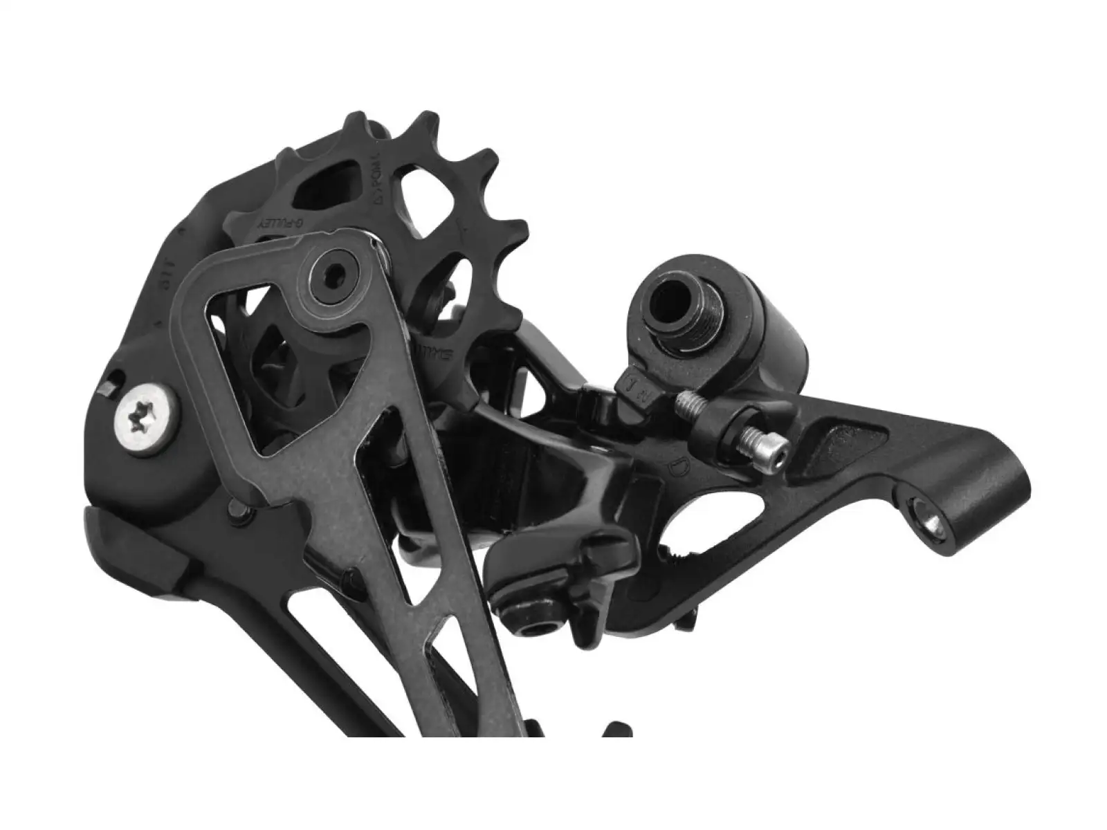 Shimano Deore XT RD-M8100 SGS 1x12 sp. prehadzovačka