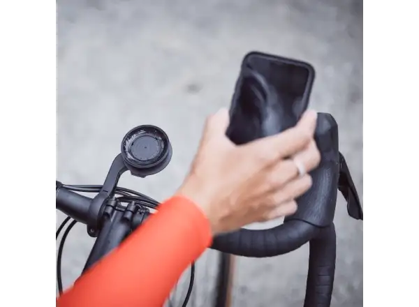 Fidlock Vacuum základňa pre držiaky Garmin/Wahoo/Sigma
