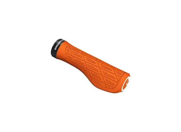 Ergon GMS gripy Juicy Orange