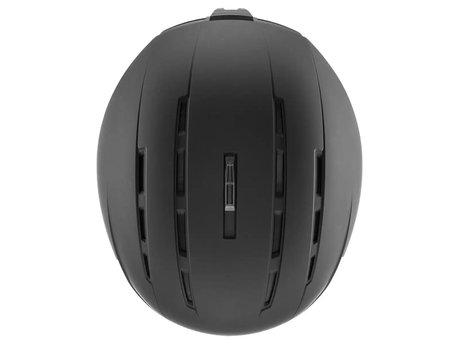 Uvex Stance MIPS lyžiarska helma black/brown matt
