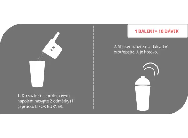 Spaľovač tukov Sponser Lipox Burner s kapsaicínom a polyfenolmi (110 g)