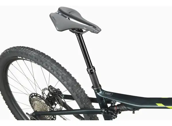 CANNONDALE SCALPEL 29" CARBON 3 (C24403U20/GMG)