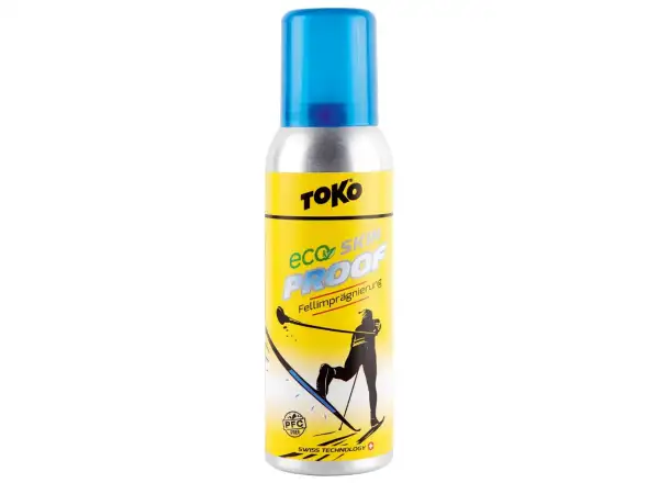 Toko Eco Skin Proof 100ml impregnácia skinov