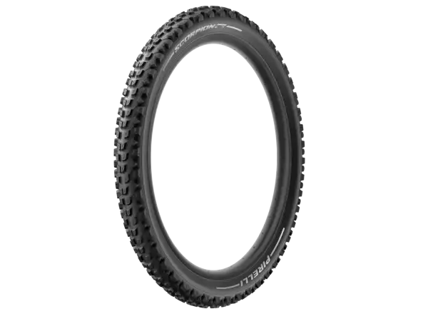 Pirelli Scorpion Enduro S HardWALL TLR 27,5 x 2,60" plášť Kevlar black 2022