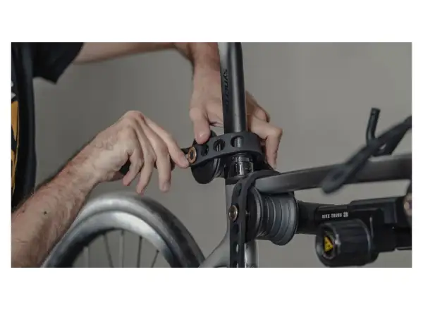 Topeak Bike Truss 3X montážny stojan