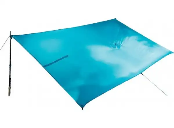 Pončo Sea to Summit Ultra-Sil Nano Tarp (modrý)