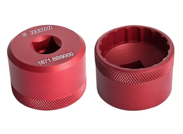 UNIOR nástrčkový stahovák 1/2" SH BB9000