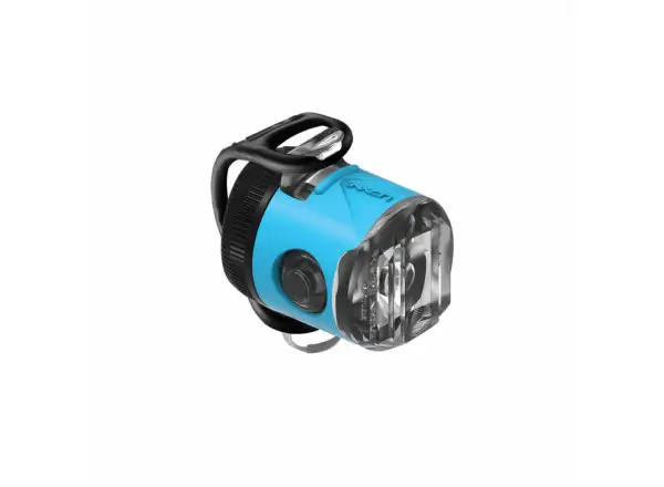 Lezyne Femto USB Drive predné svetlo