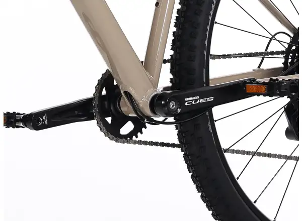 Superior XC 6.1 horský bicykel Gloss Dust