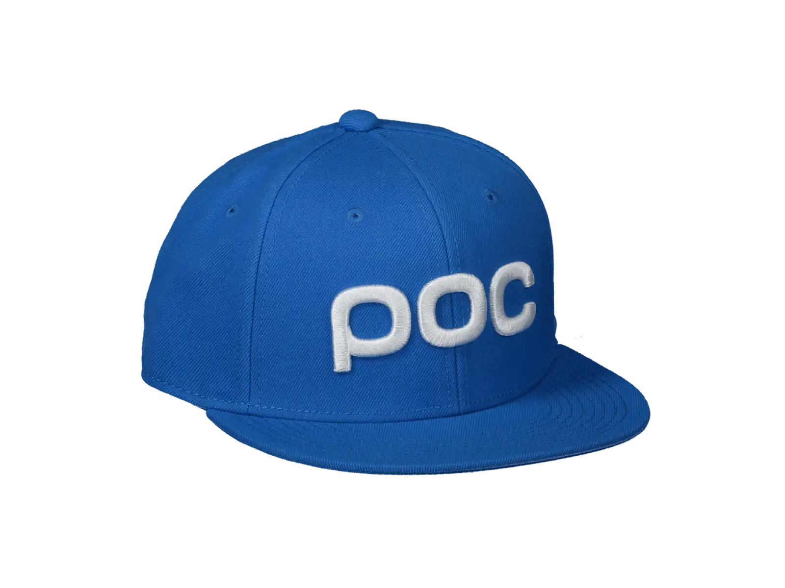 POC Corp Cap Natrium Blue sizing. Uni