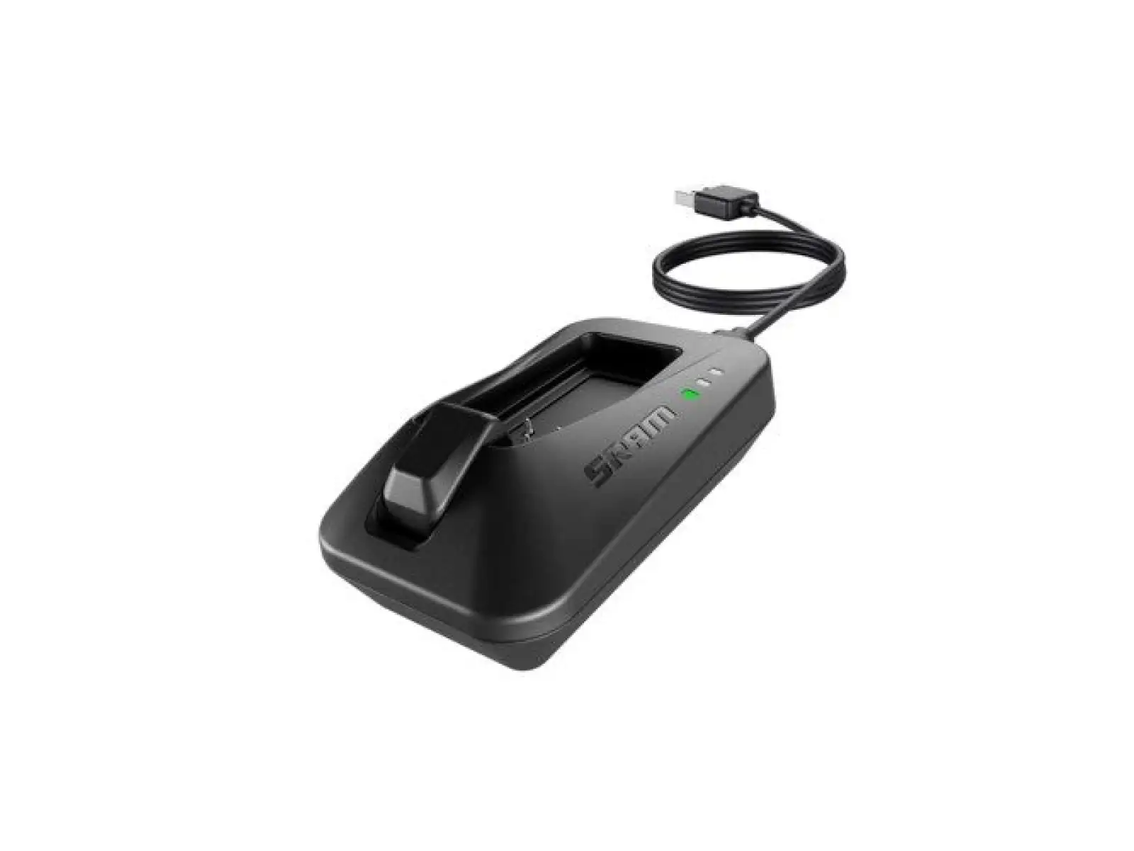 Sram Red AXS X1 HRD FM 6B 2P elektronická súprava s brzdami