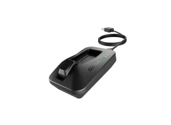 Sram Red AXS X1 HRD FM 6B 2P elektronická súprava s brzdami