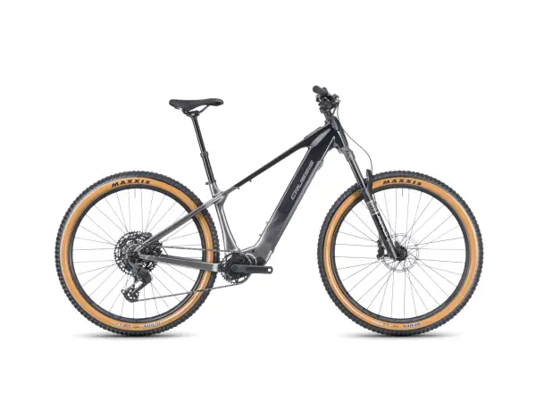 Crussis ONE-Fionna AX 10.12-M2S(800) horský elektrobicykel