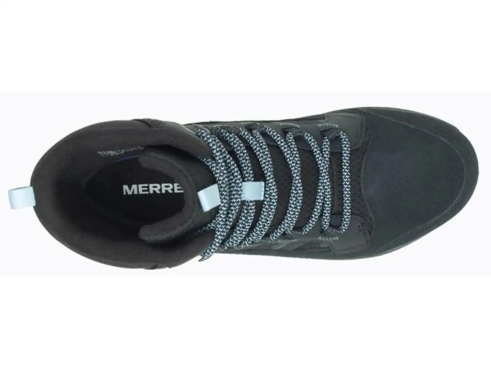 Merrell Bravada Edge 2 Thermo MID WP dámska zimná obuv black/arona