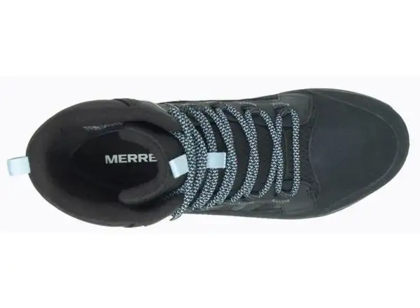 Merrell Bravada Edge 2 Thermo MID WP dámska zimná obuv black/arona
