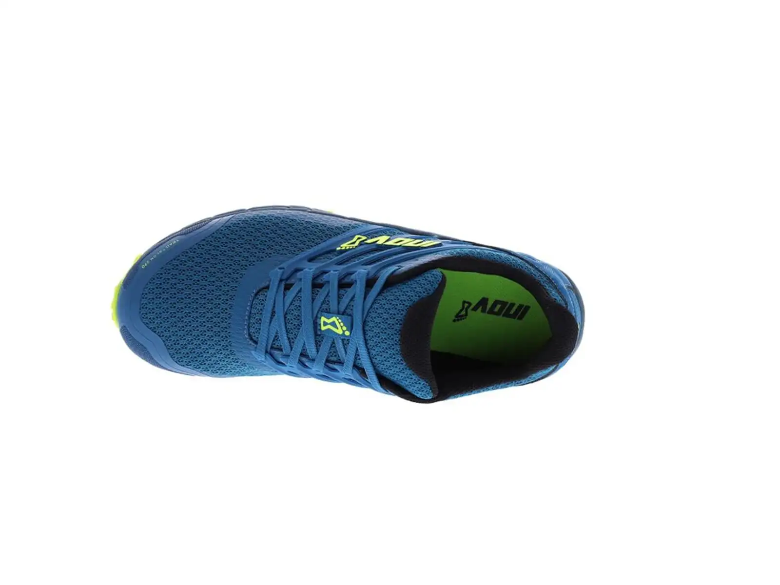 Inov-8 Trail Talon 290 pánska bežecká obuv blue/navy/yellow