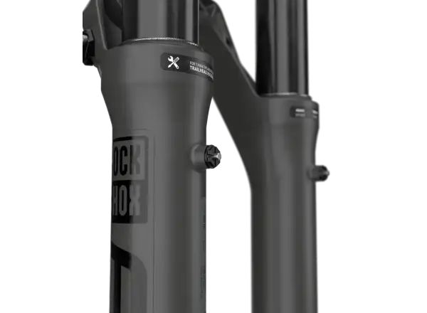 Rock Shox ZEB Ultimate RC2 A2 29" odpružená vidlica 44 mm Grey