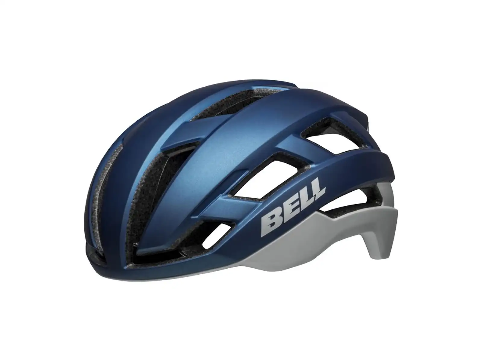 Bell Falcon XR MIPS prilba Mat Blue/Grey