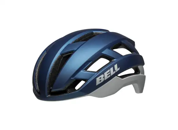 Bell Falcon XR MIPS prilba Mat Blue/Grey