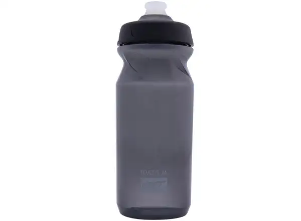 Contec Rivers fľaša 800 ml čierna/chladná sivá