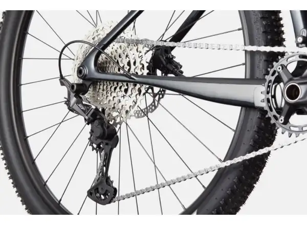 Cannondale Scalpel HT Carbon 4 BPL horský bicykel