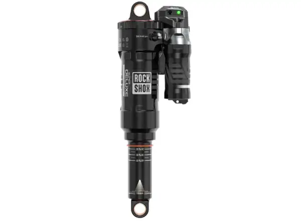 Rock Shox Super Deluxe Ultimate FA tlmič 75 st.