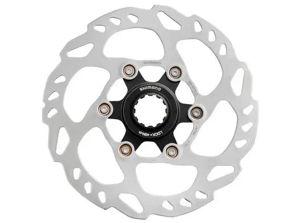 Shimano SLX SM-RT70L CL brzdový kotúč 203 mm