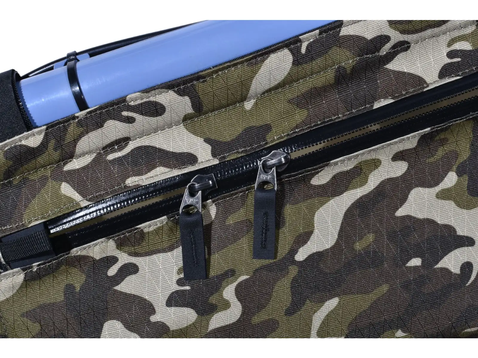 Acepac Zip Frame Bag MKI taška Camo